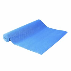 ASG 4 mm Yogamåtte