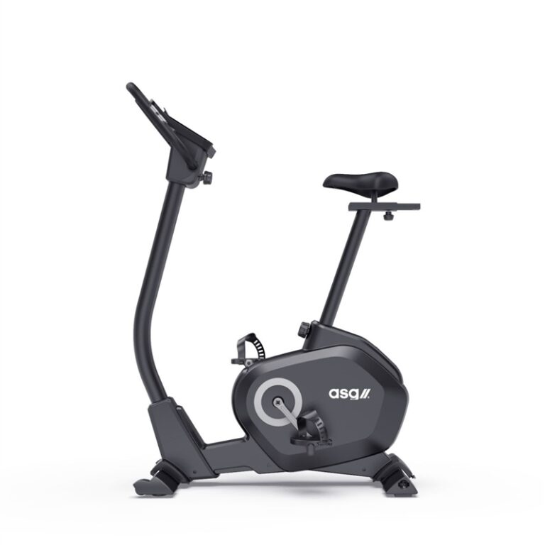 ASG B Premium Motionscykel