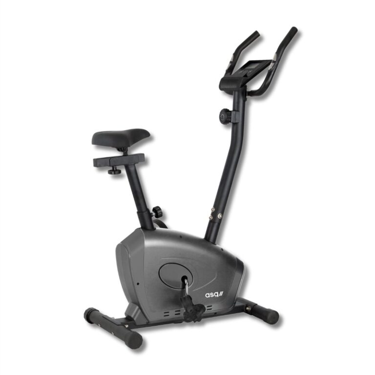 ASG B500 Motionscykel