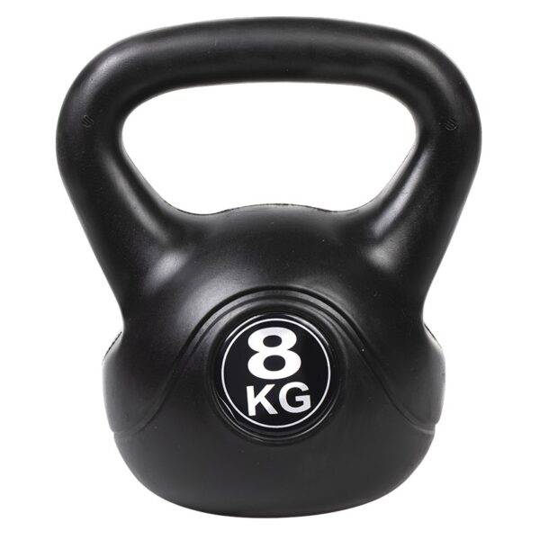 ASG PVC Kettlebell - 8 KG