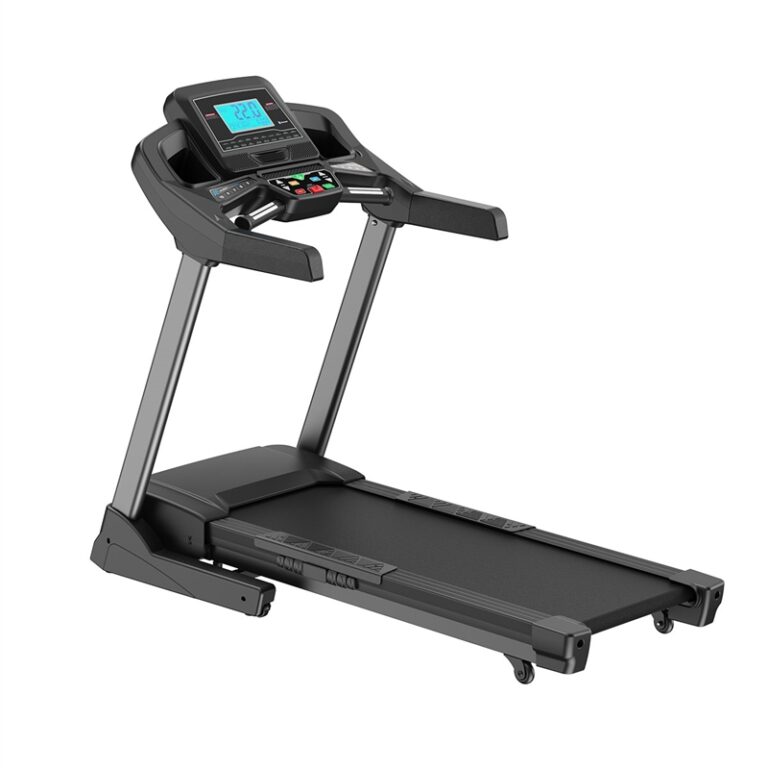 ASG Pace Elite Løbebånd