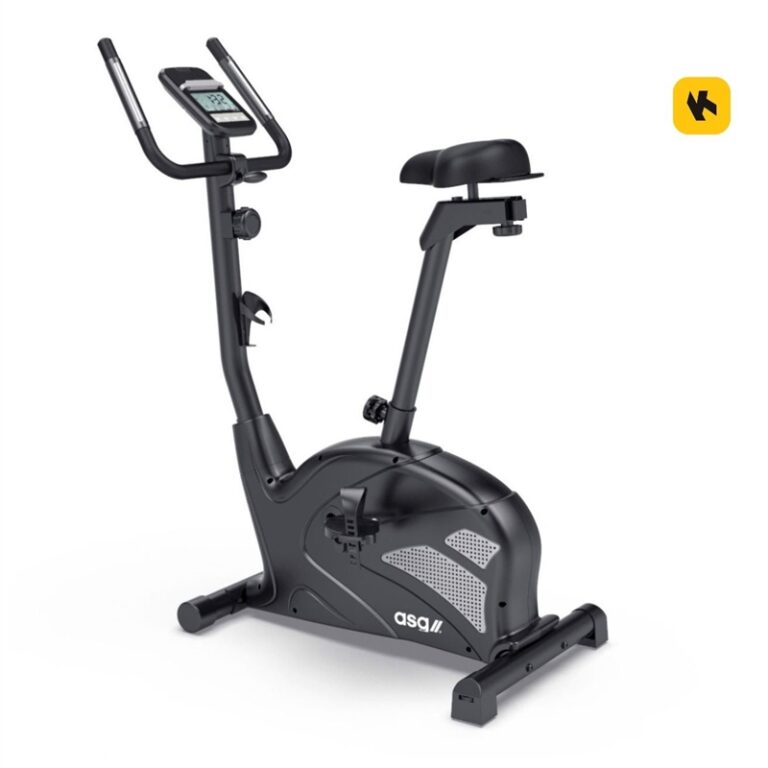 ASG PowerPulse Motionscykel