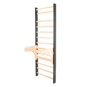 ASG Pull-up Bar til BLACK ribbe 70 cm.