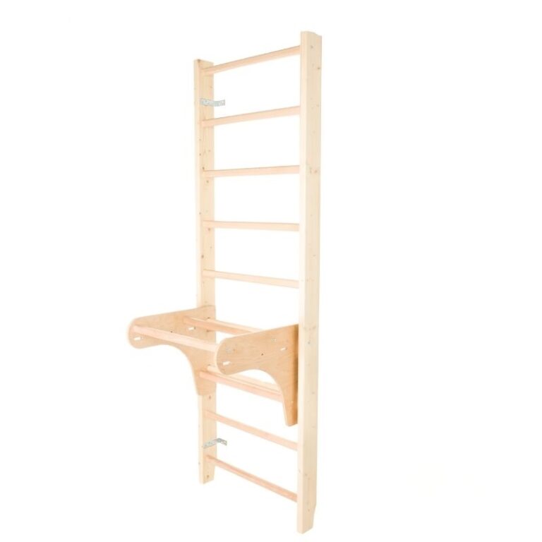 ASG Pull-up Bar til WOODLINE ribbe 70 cm