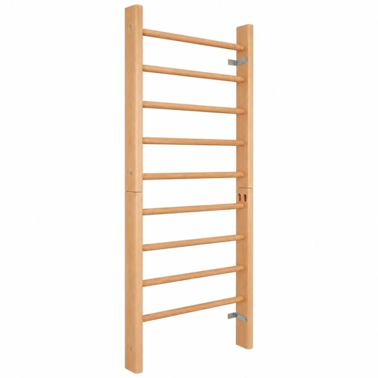 ASG STANDARD TRÆ Ribbe - 230 x 70 cm