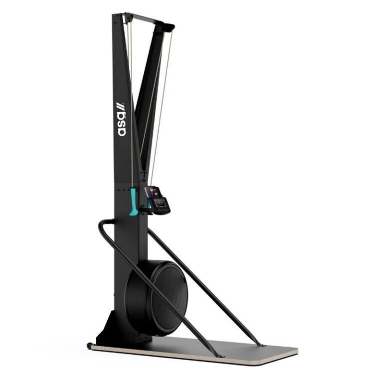 ASG SkiErgometer Skimaskine