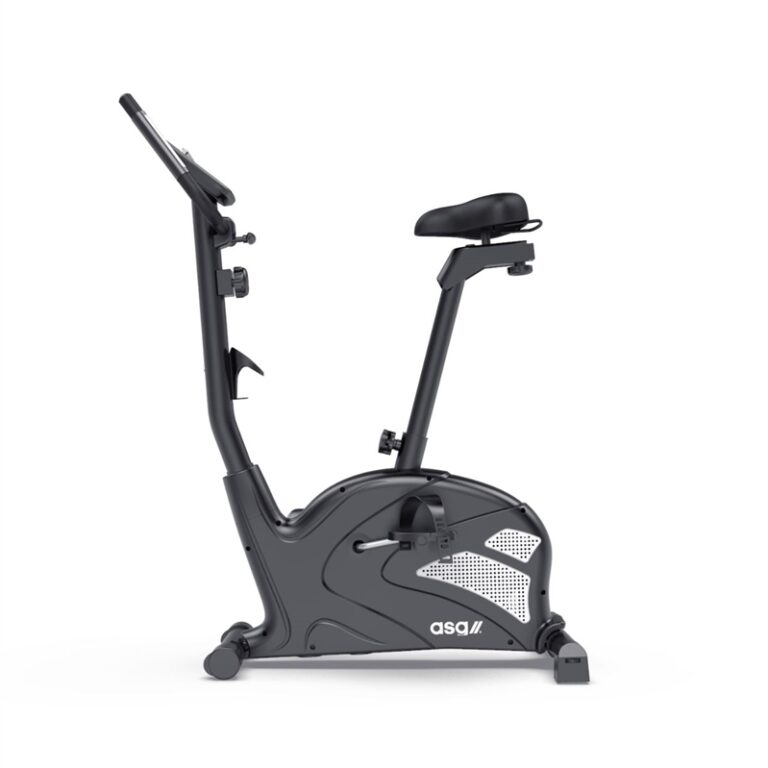 ASG Tour Plus Motionscykel