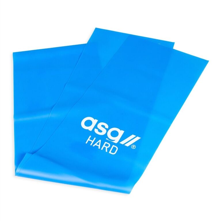 ASG Træningselastik - Hård