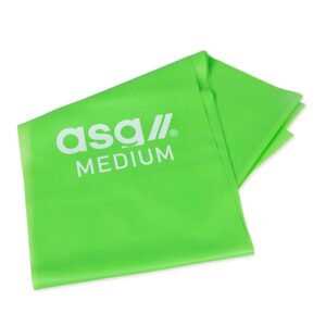 ASG Træningselastik - Medium