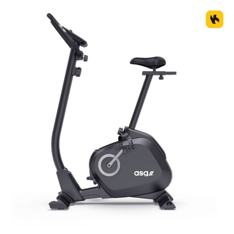 ASG Velofit 400 Motionscykel