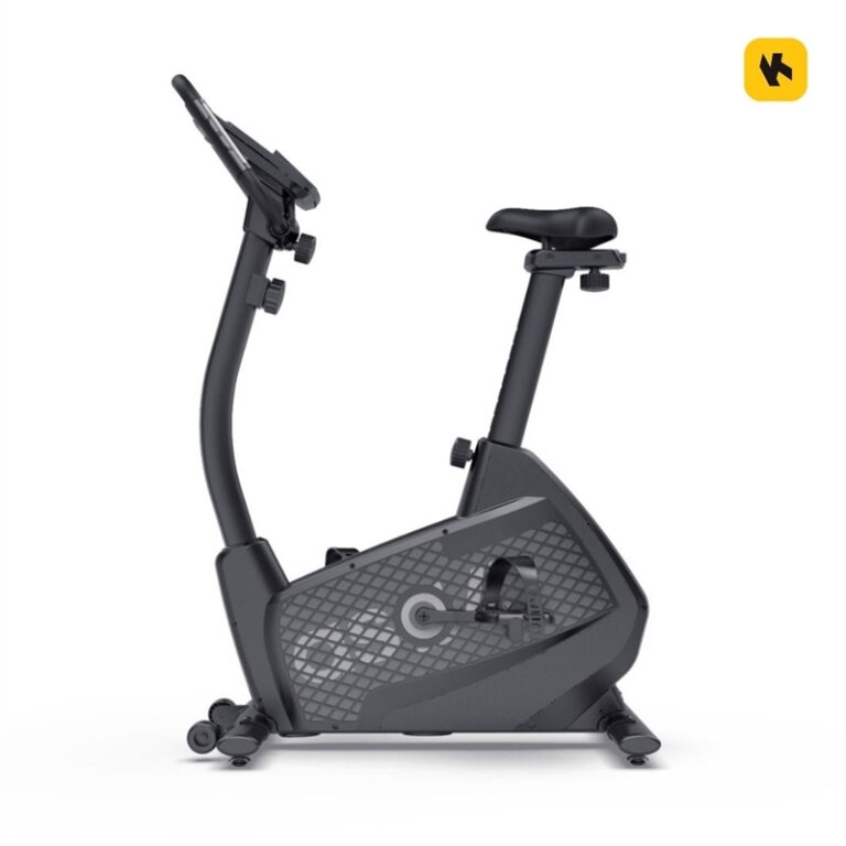 ASG Velofit 600 Motionscykel