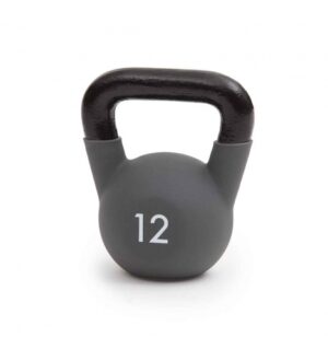 Abilica Kettlebell Covered 12 kg