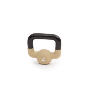 Abilica Kettlebell Covered 4 kg