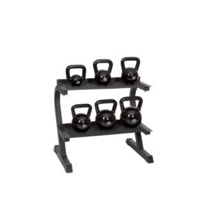 Abilica Premium Kettlebell Rack