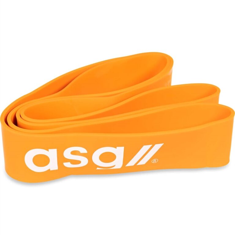 Active Sports Gear Træningselastik - Ekstra Hård