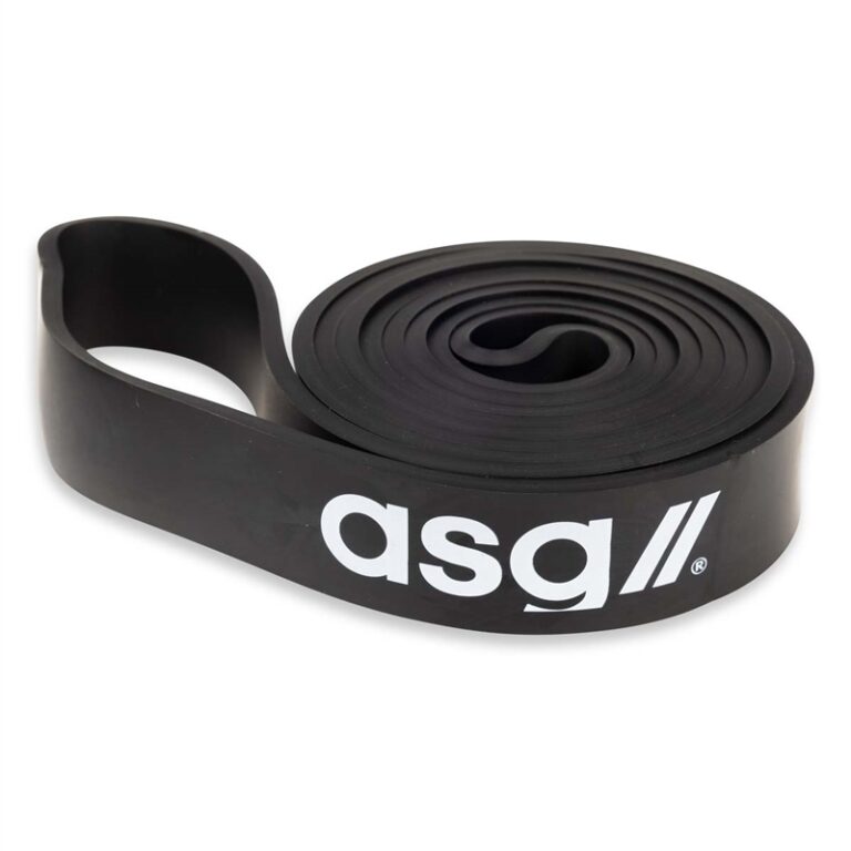 Active Sports Gear Træningselastik - Hård