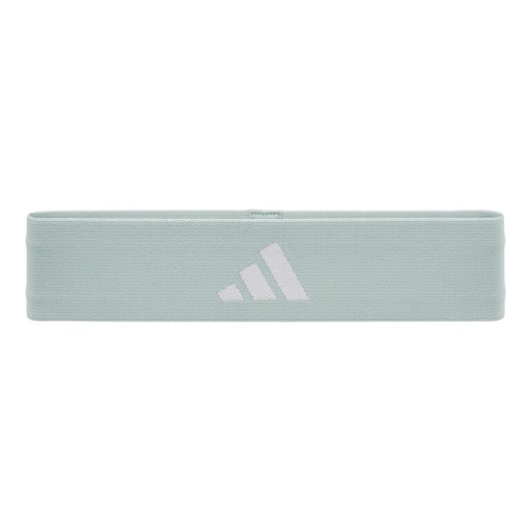 Adidas Træningselastik - Let (Lysgrøn)