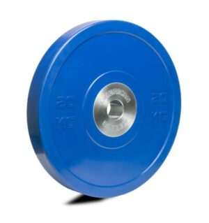 American Barbell 20 kg Pro Bumper Skive