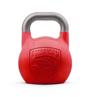 American Barbell 32 kg Competition Kettlebell