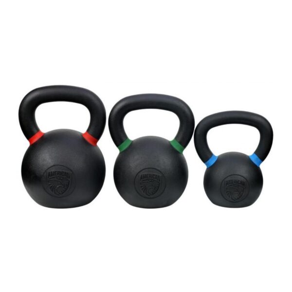 American Barbell Kettlebell 28 kg