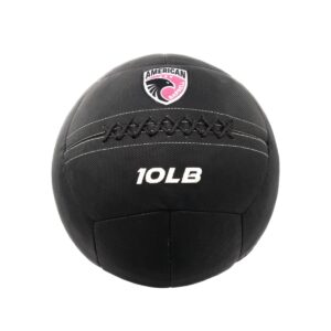 Pro Wall Balls