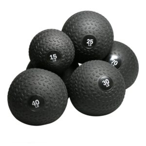 American barbell AmericanBarbell Slam Ball 70 lb