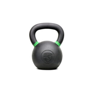 American barbell Kettlebell 24 kg