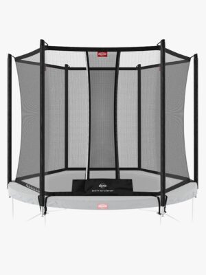 BERG Comfort Sikkerhedsnet 330 (6 stolper)