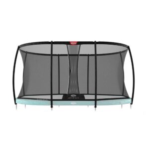BERG Grand Safety Net Deluxe XL 520