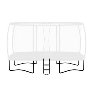 Trampoliner på ben