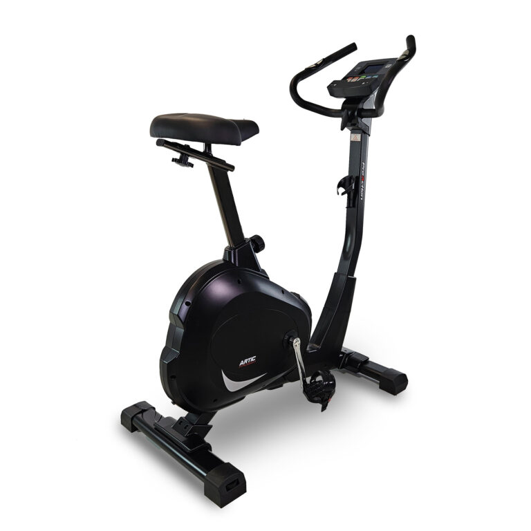 BH Fitness Arctic Dual Motionscykel