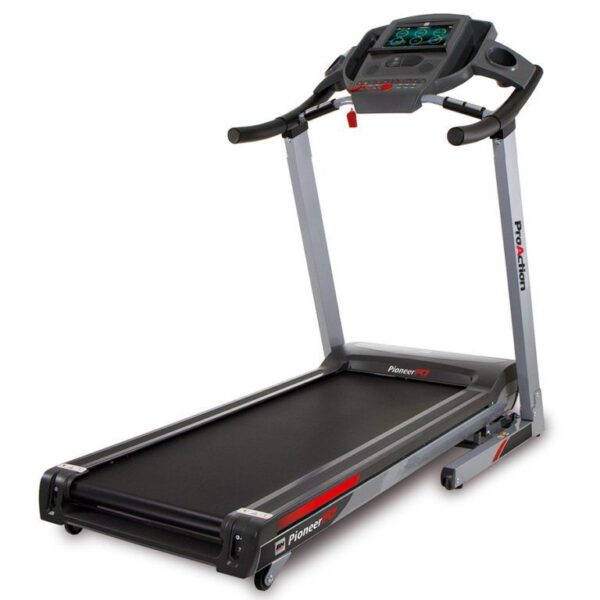 BH Fitness Pioneer R7 TFT Løbebånd