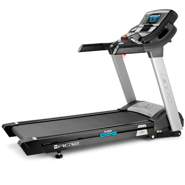 BH Fitness RC12 TFT Løbebånd