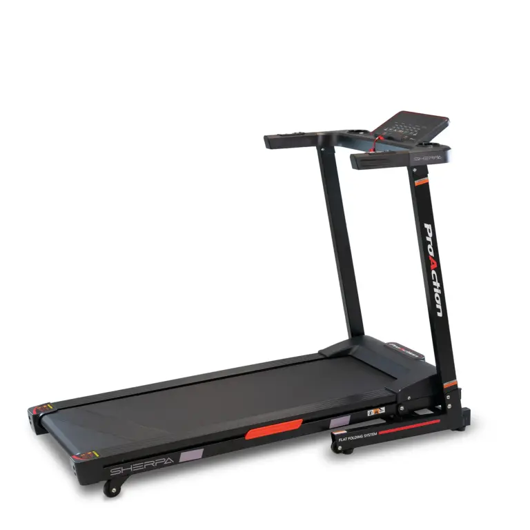 BH Fitness Sherpa Run Løbebånd