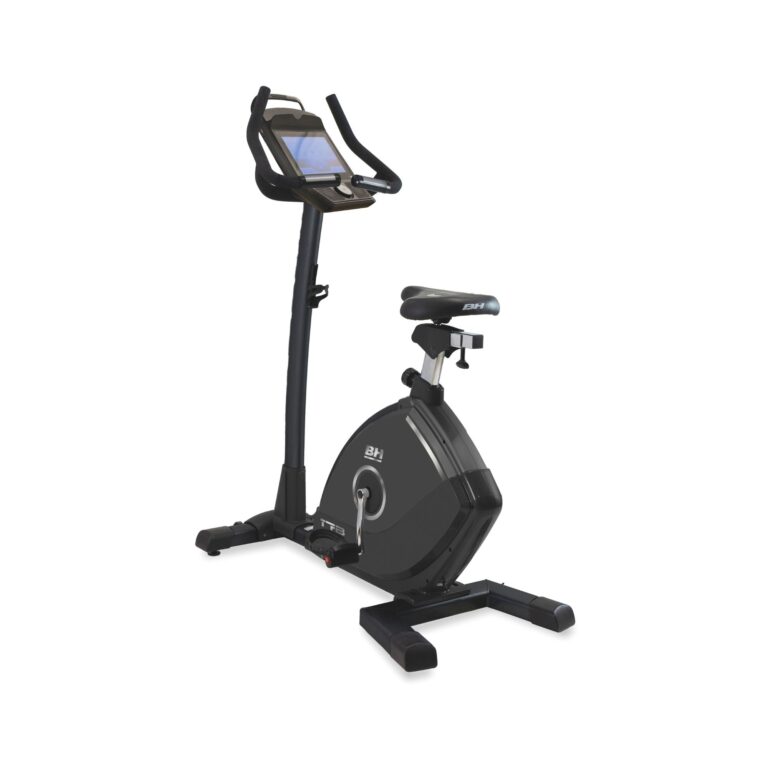 BH Fitness TFB Multimedia Motionscykel