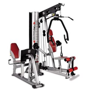 BH Fitness TT Pro Multimaskine