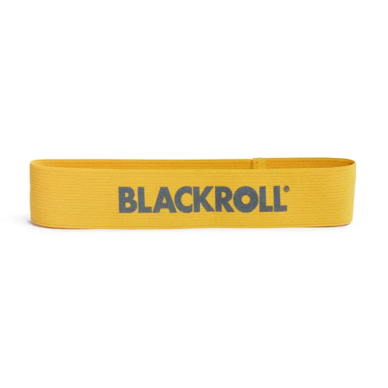Blackroll Loop Band Træningselastik