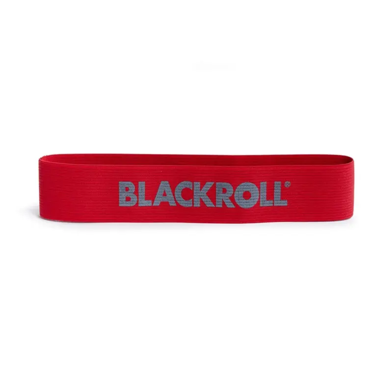Blackroll Loop Band Træningselastik