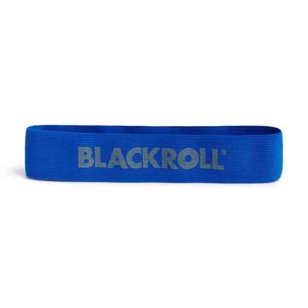 Blackroll Loop Band Træningselastik