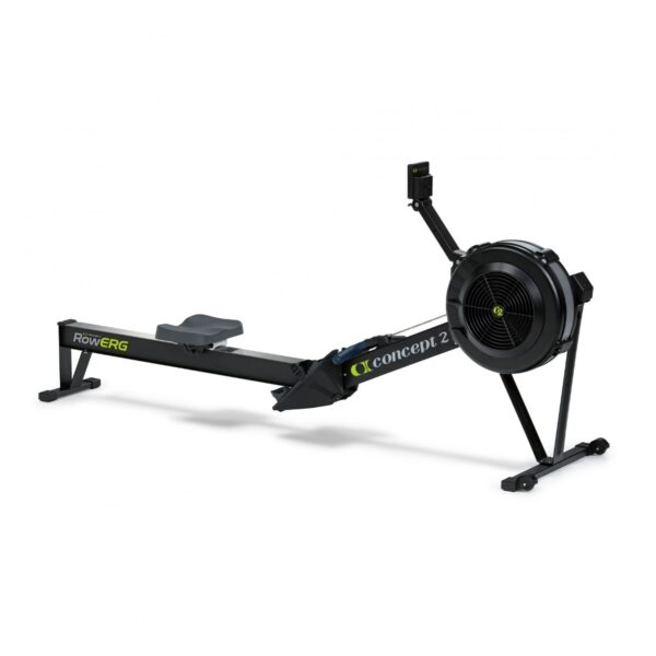 Concept2 Concept 2 RowErg D/PM5 Romaskine