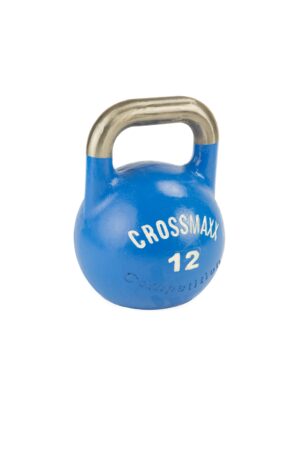 Crossmaxx Competition Kettlebell 12 kg