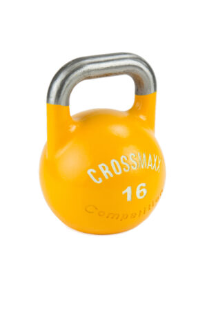 Crossmaxx Competition Kettlebell 16 kg