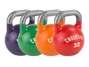 Crossmaxx Competition Kettlebell 20 kg