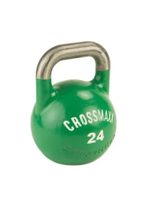 Crossmaxx Competition Kettlebell 24 kg