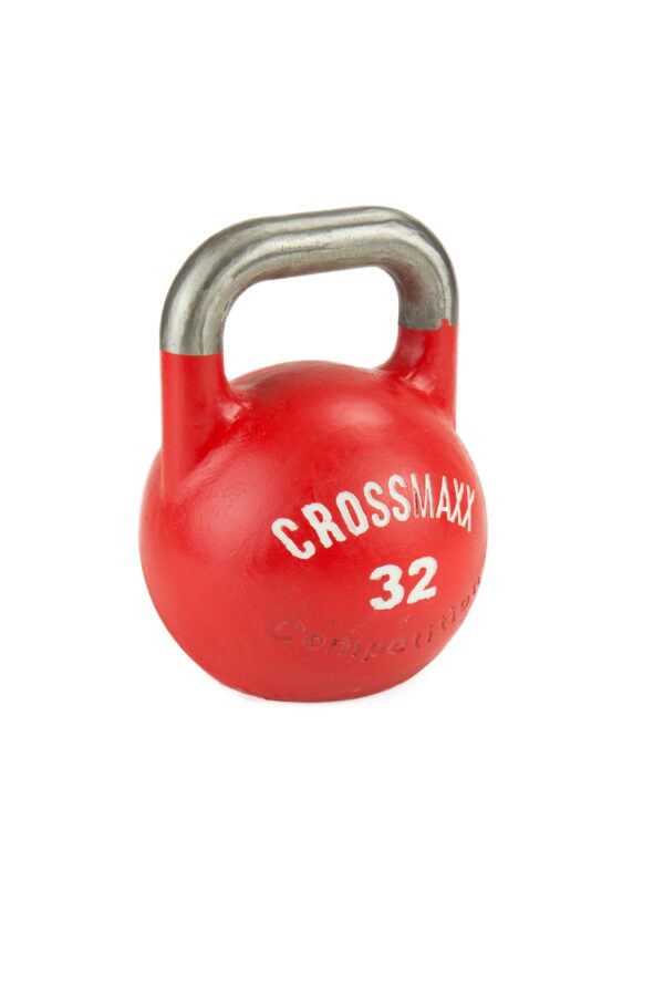 Crossmaxx Competition Kettlebell 32 kg