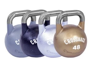 Crossmaxx Competition Kettlebell 36 kg