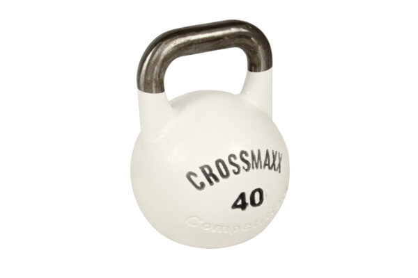 Crossmaxx Competition Kettlebell 40 kg