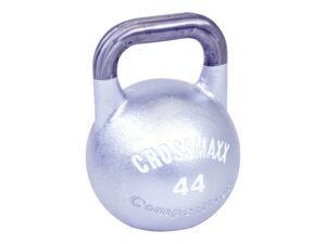 Crossmaxx Competition Kettlebell 44 kg