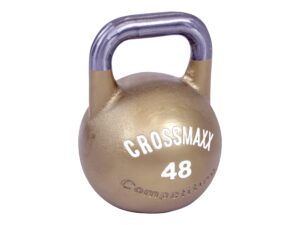 Crossmaxx Competition Kettlebell 48 kg