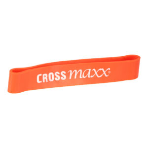 Crossmaxx Mini Resistance Træningselastik Level 3